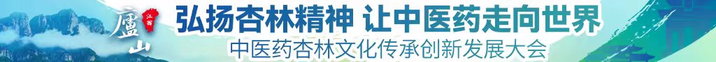 黄逼日中医药杏林文化传承创新发展大会